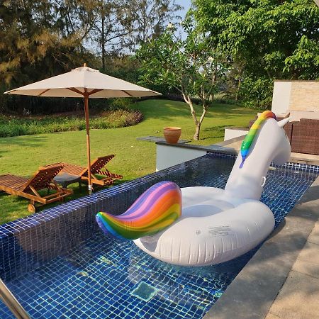 Emblem Sea 2 Bedroom Villas Da Nang Zewnętrze zdjęcie
