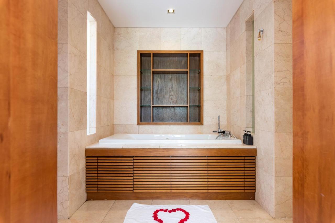 Emblem Sea 2 Bedroom Villas Da Nang Zewnętrze zdjęcie