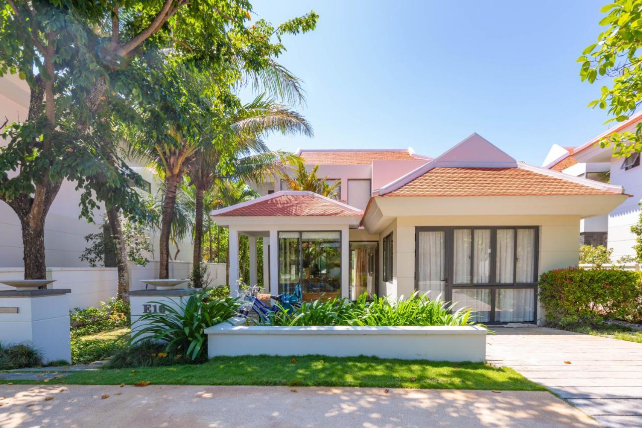 Emblem Sea 2 Bedroom Villas Da Nang Zewnętrze zdjęcie