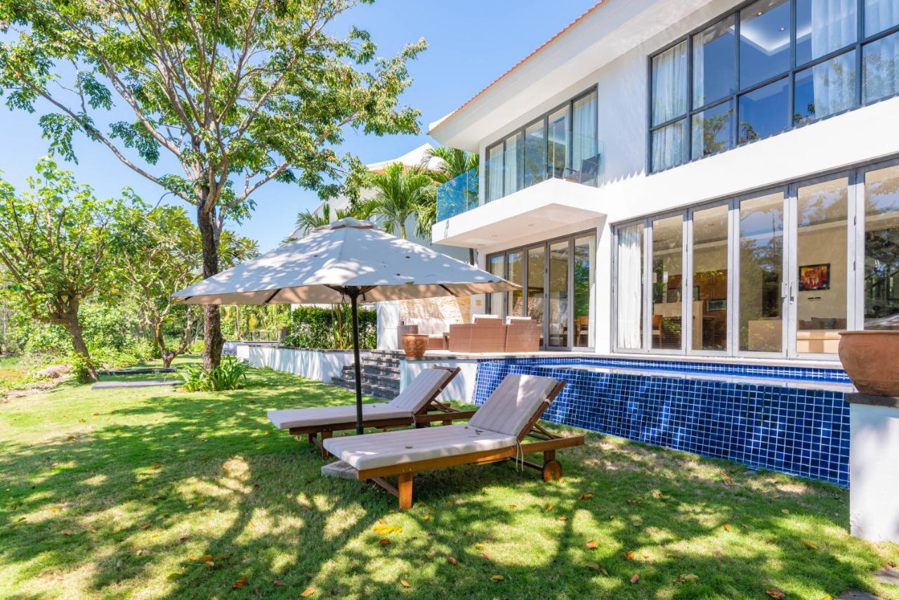 Emblem Sea 2 Bedroom Villas Da Nang Zewnętrze zdjęcie