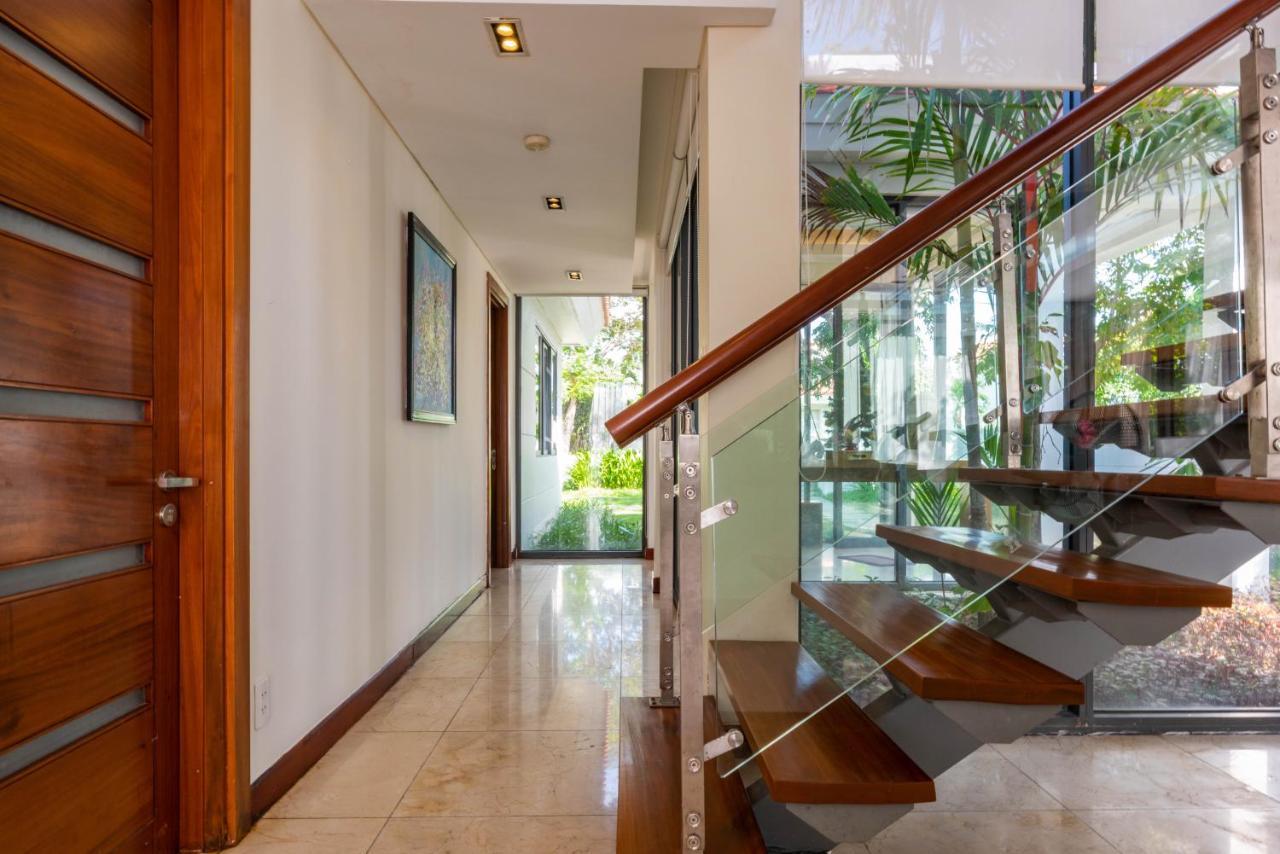 Emblem Sea 2 Bedroom Villas Da Nang Zewnętrze zdjęcie