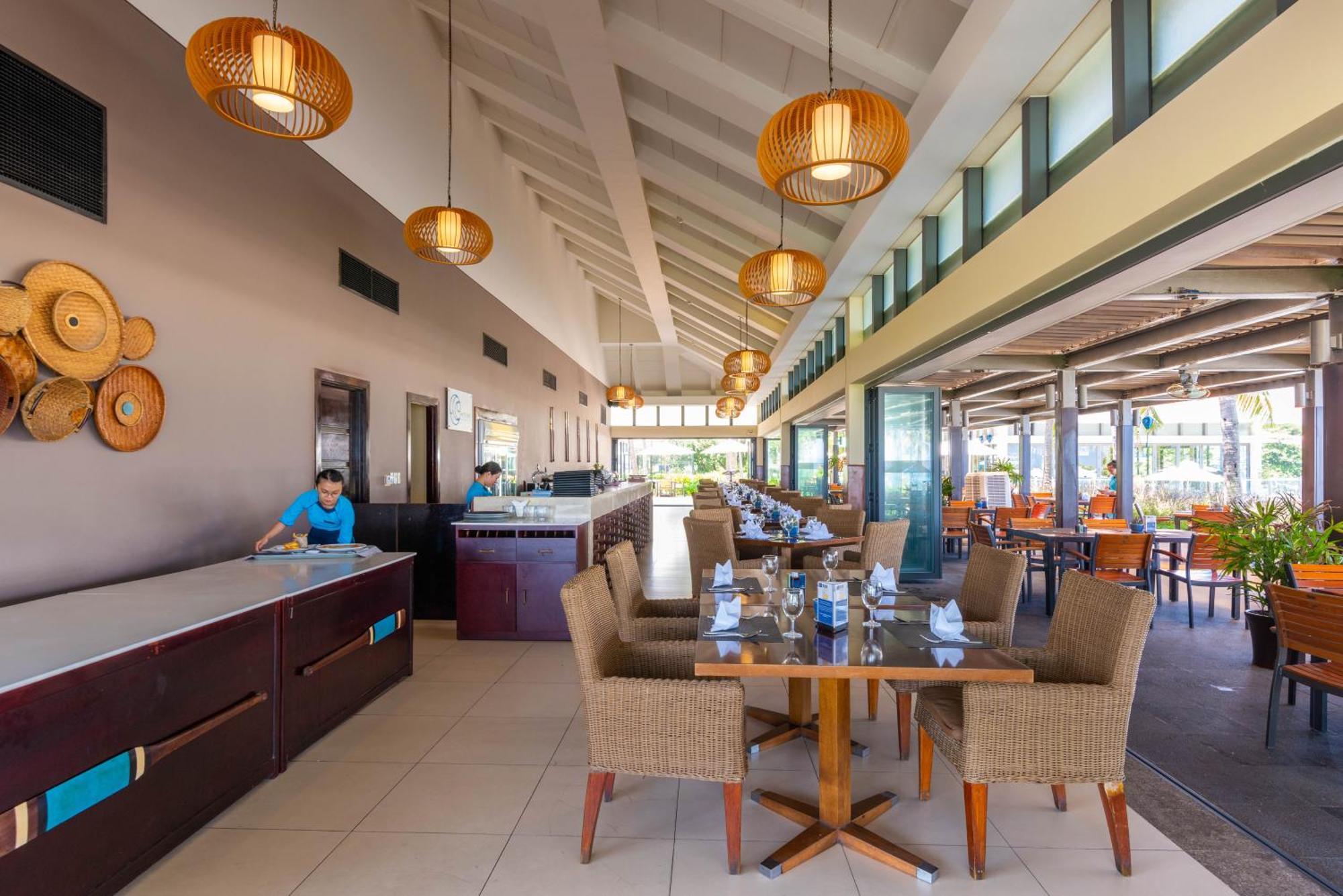 Emblem Sea 2 Bedroom Villas Da Nang Zewnętrze zdjęcie